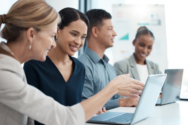 Cursos Corporativos